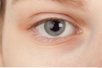 Eye texture of Edna 0008